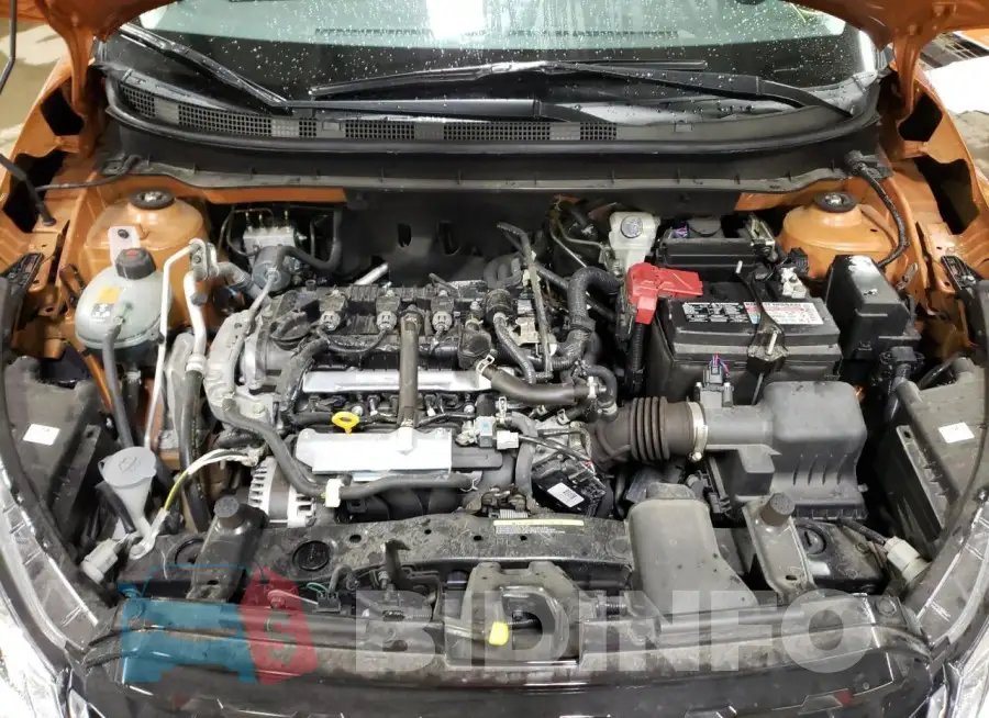 3N1CP5CV5NL493863 Photo# 11