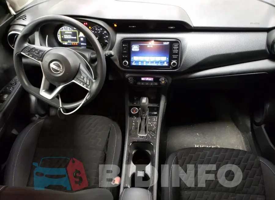 3N1CP5CV5NL493863 Photo# 8