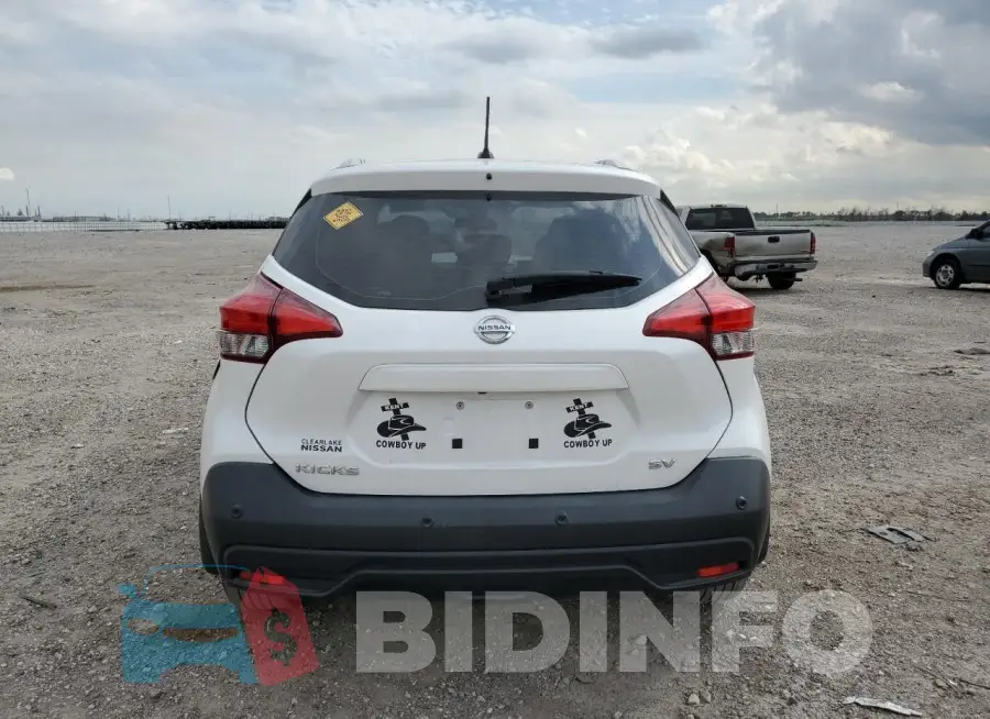 3N1CP5CV7LL569175 Photo# 6