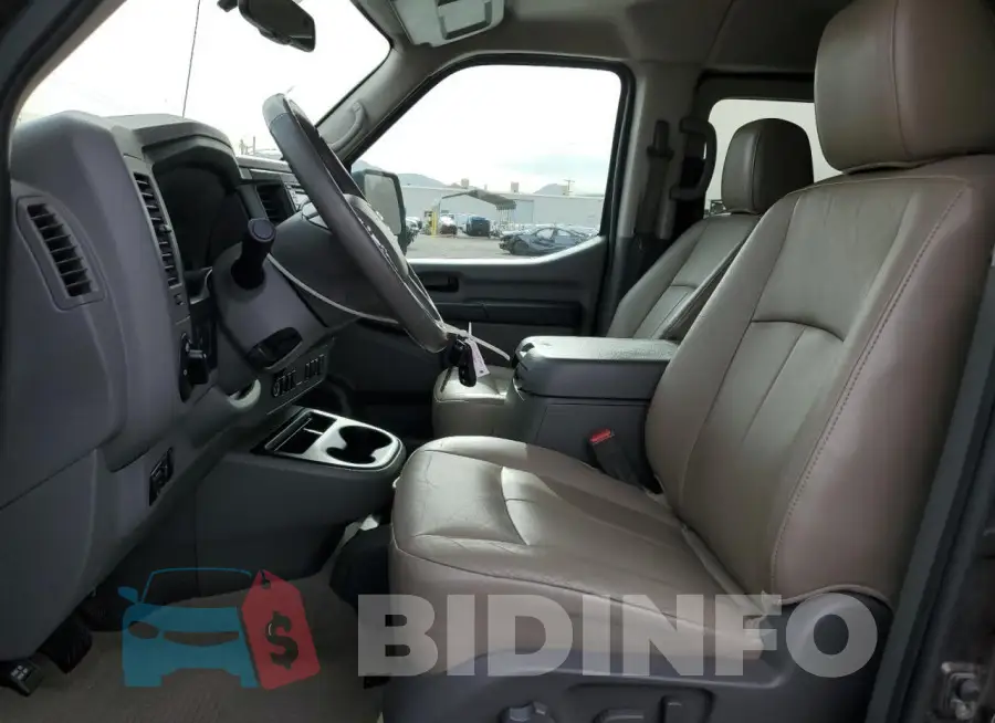 5BZAF0AA3GN856304 Photo# 7