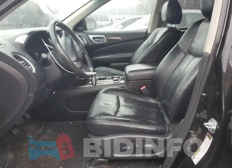 5N1AR2MMXGC602427 Photo# 7