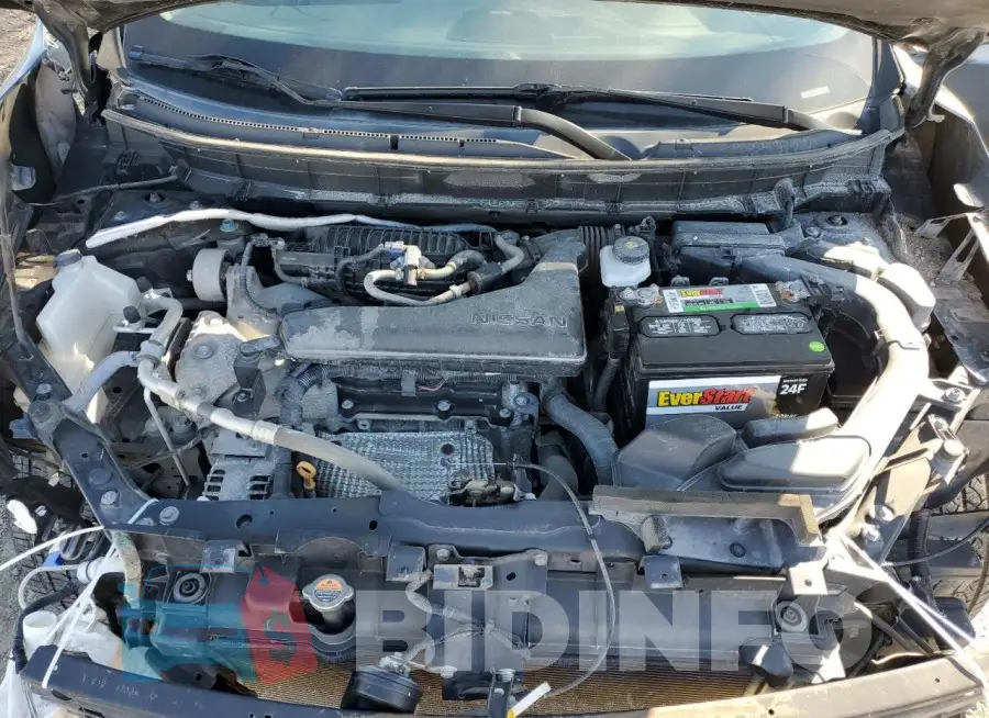 5N1AT2MT6KC740919 Photo# 11