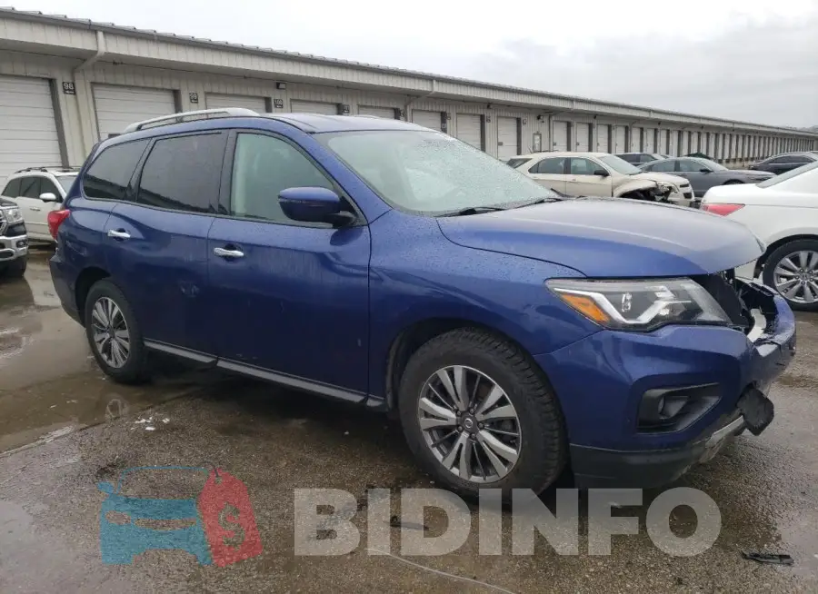 5N1DR2BMXLC597661 Photo# 4
