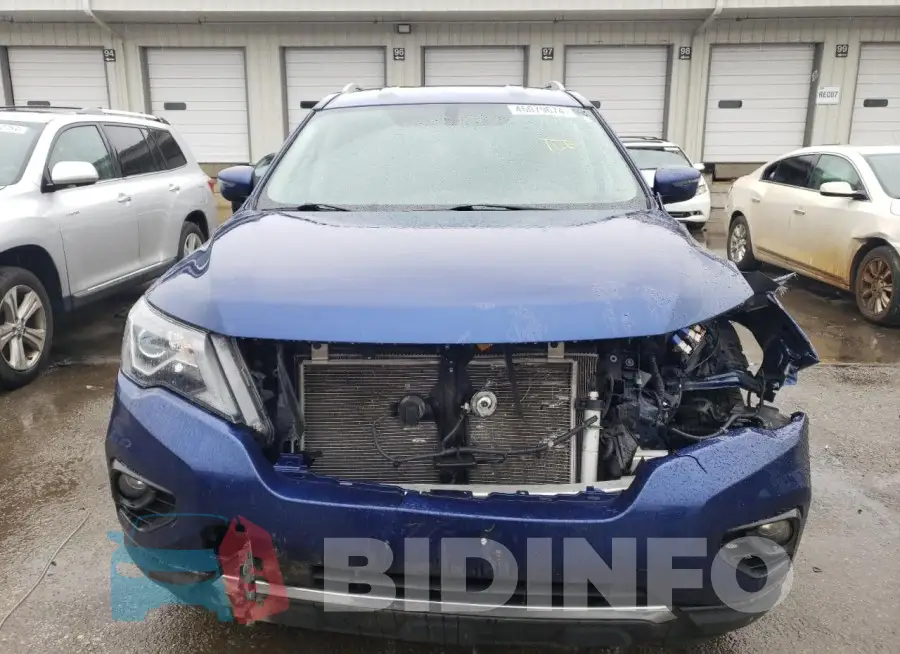 5N1DR2BMXLC597661 Photo# 5