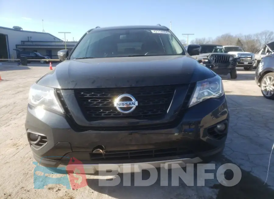 5N1DR2CN8LC642880 Photo# 5