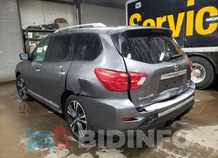 5N1DR2MM2HC614697 Photo# 2