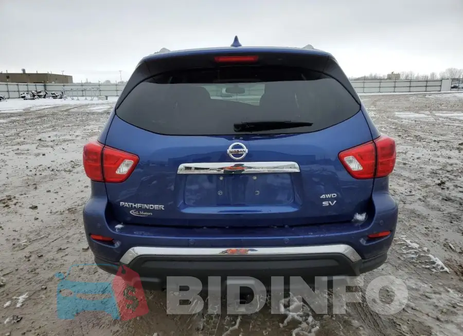 5N1DR2MM7KC591828 Photo# 6