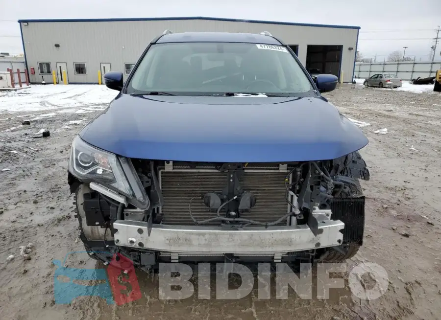 5N1DR2MM7KC591828 Photo# 5