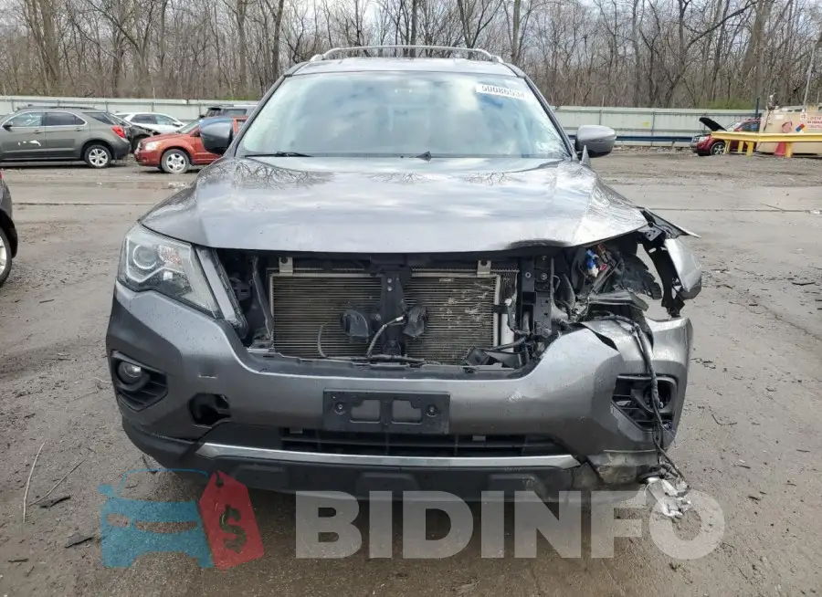 5N1DR2MMXHC630064 Photo# 5