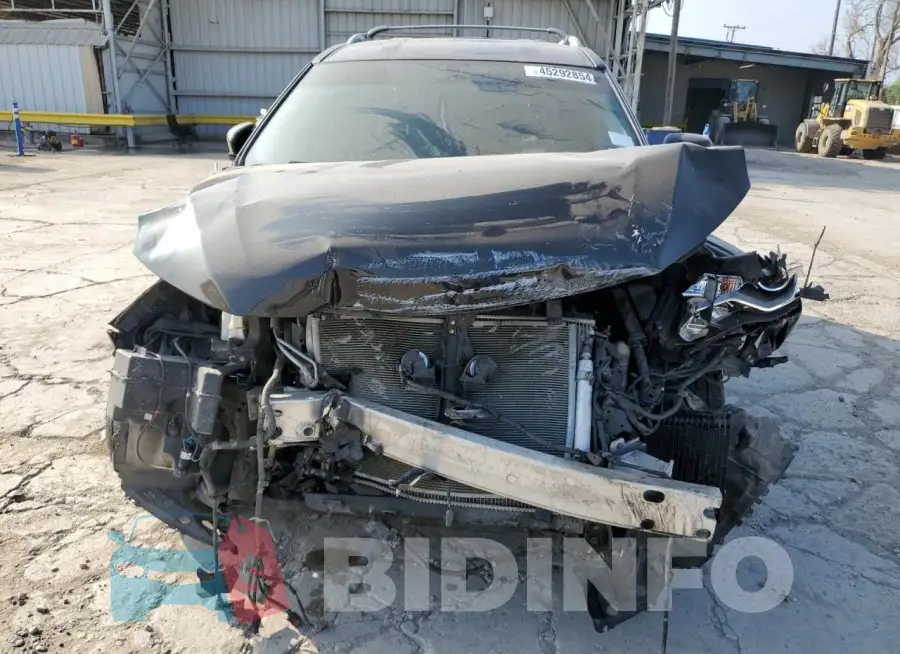 5N1DR2MN4JC650115 Photo# 5