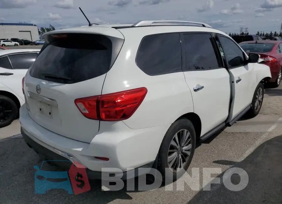 5N1DR2MN4JC650129 Photo# 3