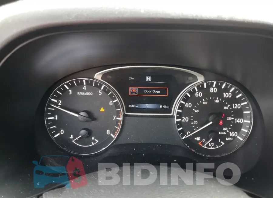 5N1DR2MN4JC650129 Photo# 9