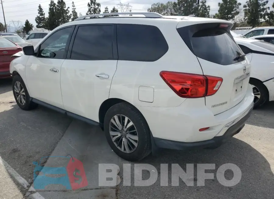 5N1DR2MN4JC650129 Photo# 2