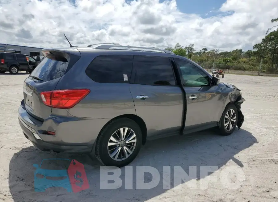 5N1DR2MN8JC661988 Photo# 3