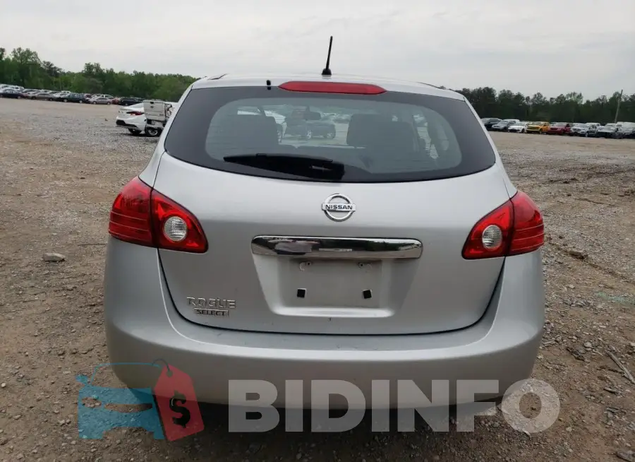 JN8AS5MT1FW659358 Photo# 6