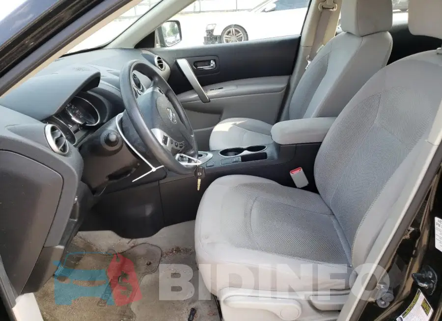 JN8AS5MT7FW656092 Photo# 7