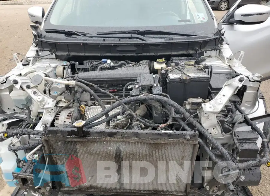 KNMAT2MT0LP533201 Photo# 12