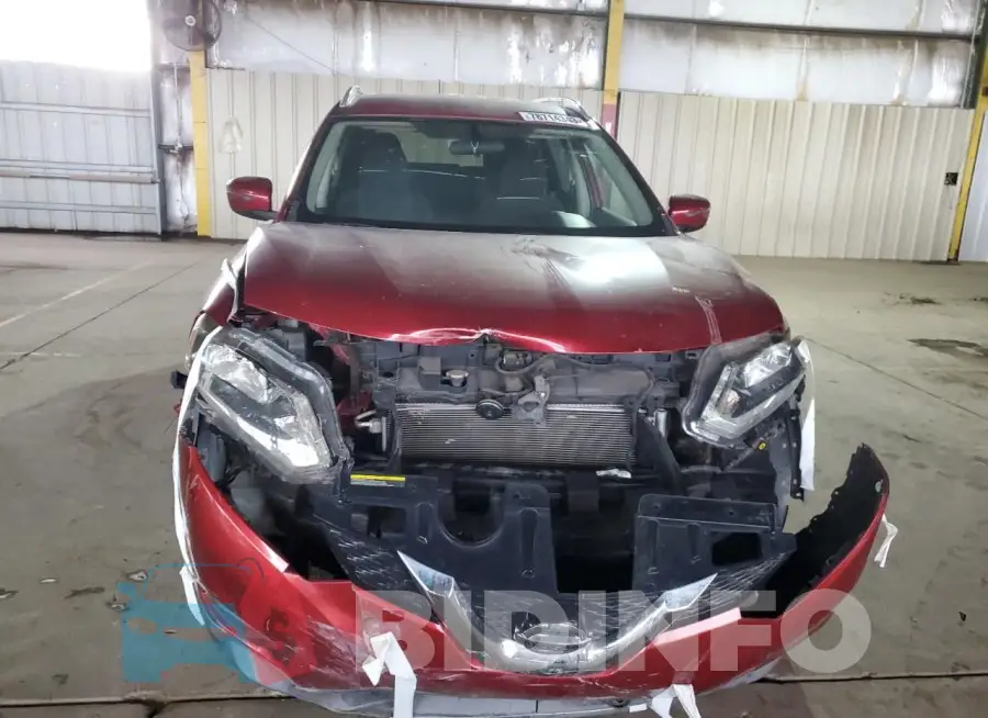 KNMAT2MT5GP709486 Photo# 5