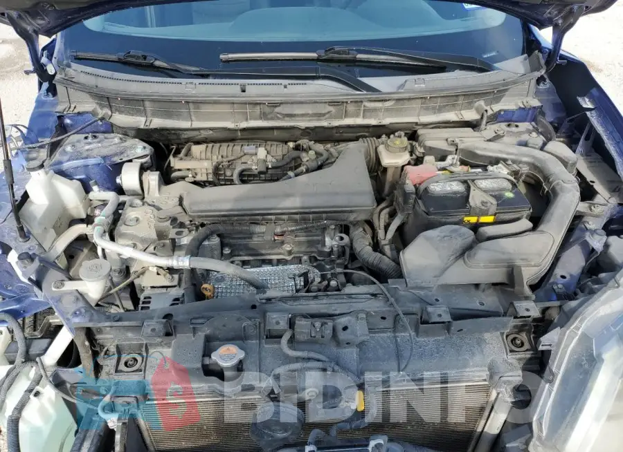 KNMAT2MT7HP619158 Photo# 11