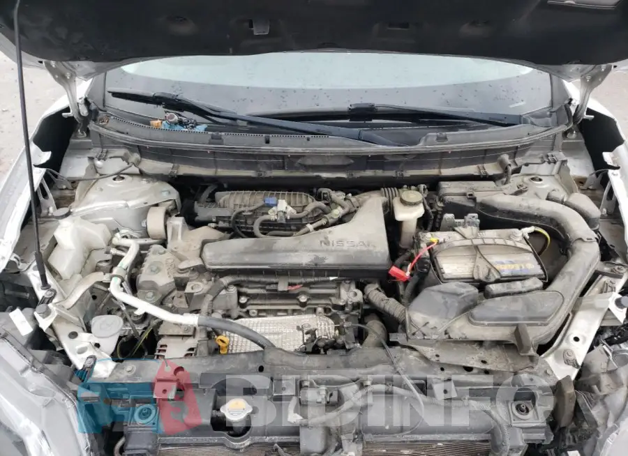 KNMAT2MT8GP733605 Photo# 11