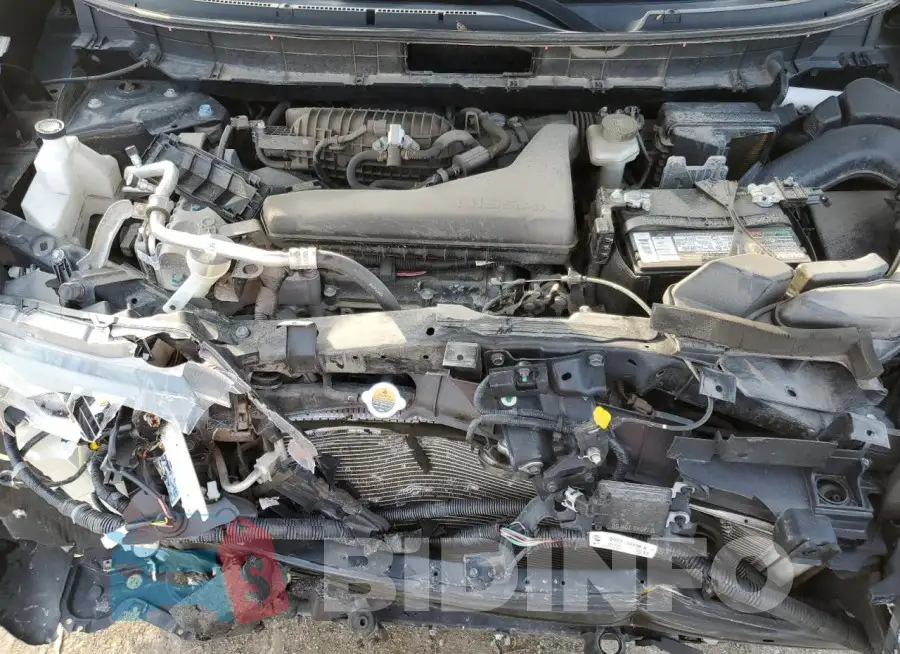 KNMAT2MT9KP551288 Photo# 11