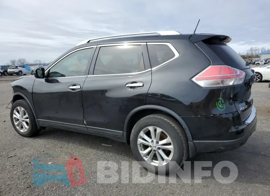 KNMAT2MTXGP616642 Photo# 2