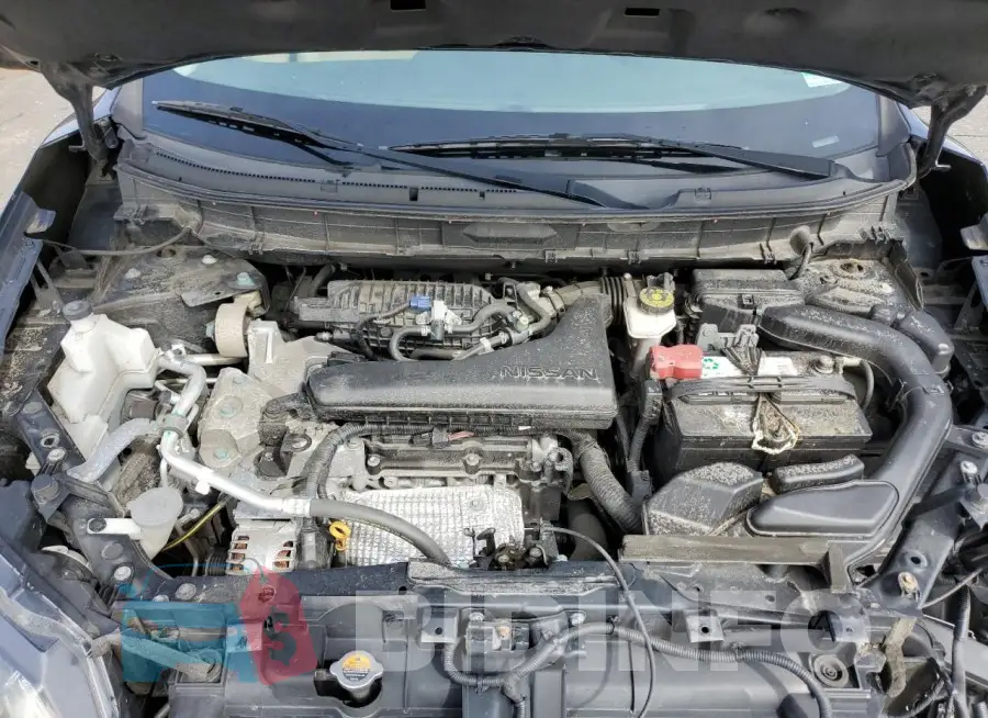 KNMAT2MTXGP616642 Photo# 11
