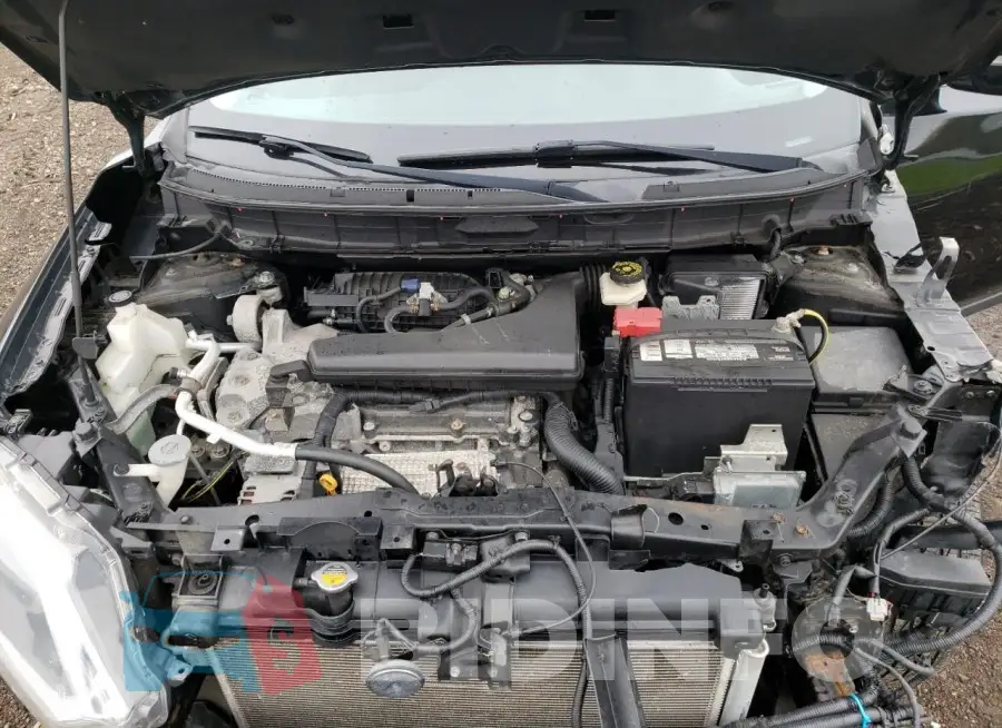KNMAT2MV1FP577827 Photo# 12