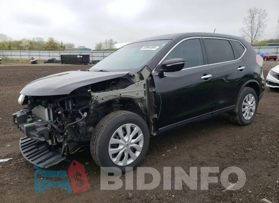 KNMAT2MV1FP577827 Photo# 1