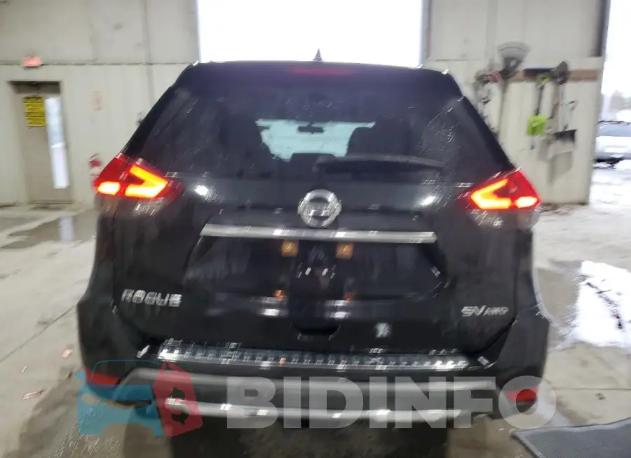 KNMAT2MV1HP611316 Photo# 6