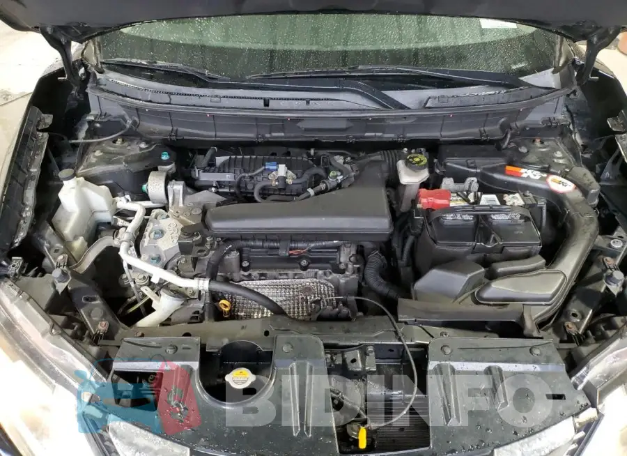 KNMAT2MV1HP611316 Photo# 12