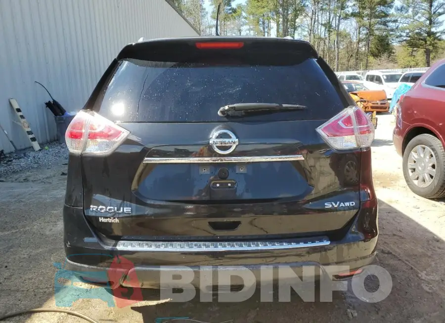 KNMAT2MV6GP622794 Photo# 6