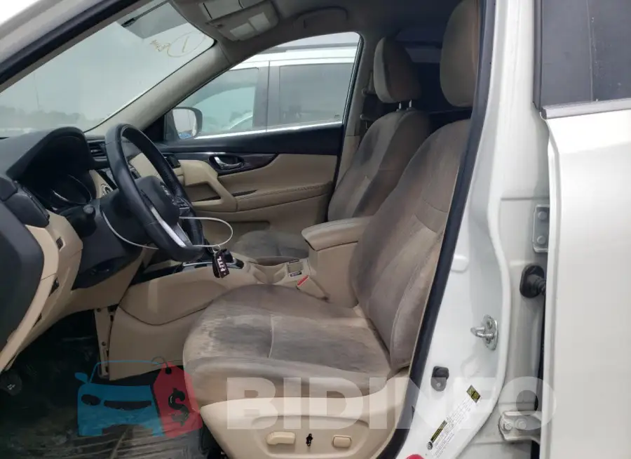 KNMAT2MV6JP598407 Photo# 7