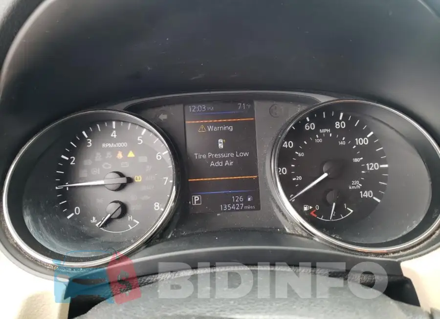 KNMAT2MV6JP598407 Photo# 9
