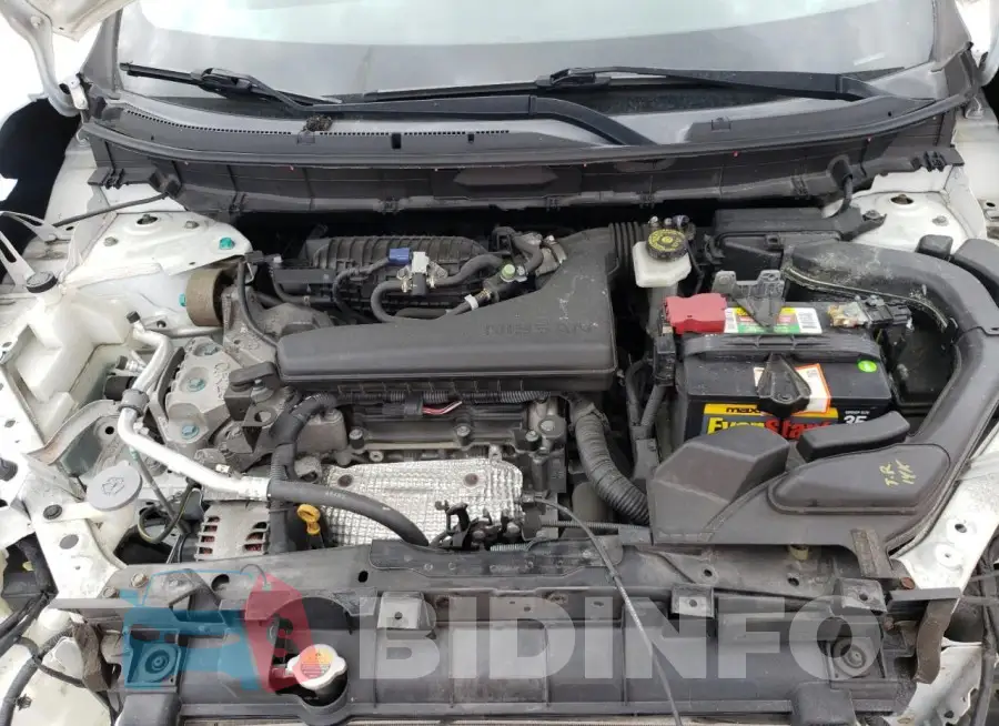 KNMAT2MV7JP590087 Photo# 12