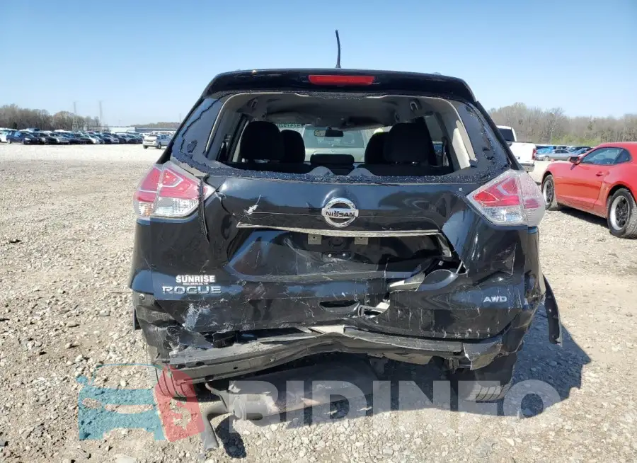KNMAT2MV8GP627074 Photo# 6