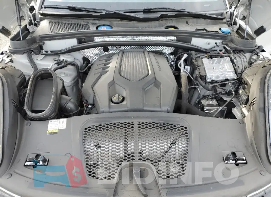 WP1AA2A51PLB20484 Photo# 12