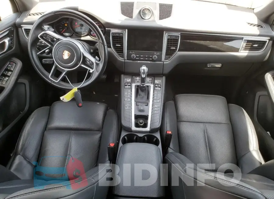 WP1AB2A54JLB38787 Photo# 8