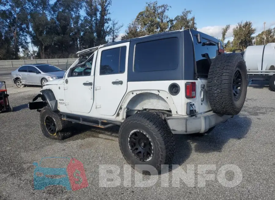1C4BJWDG2GL330344 Photo# 2