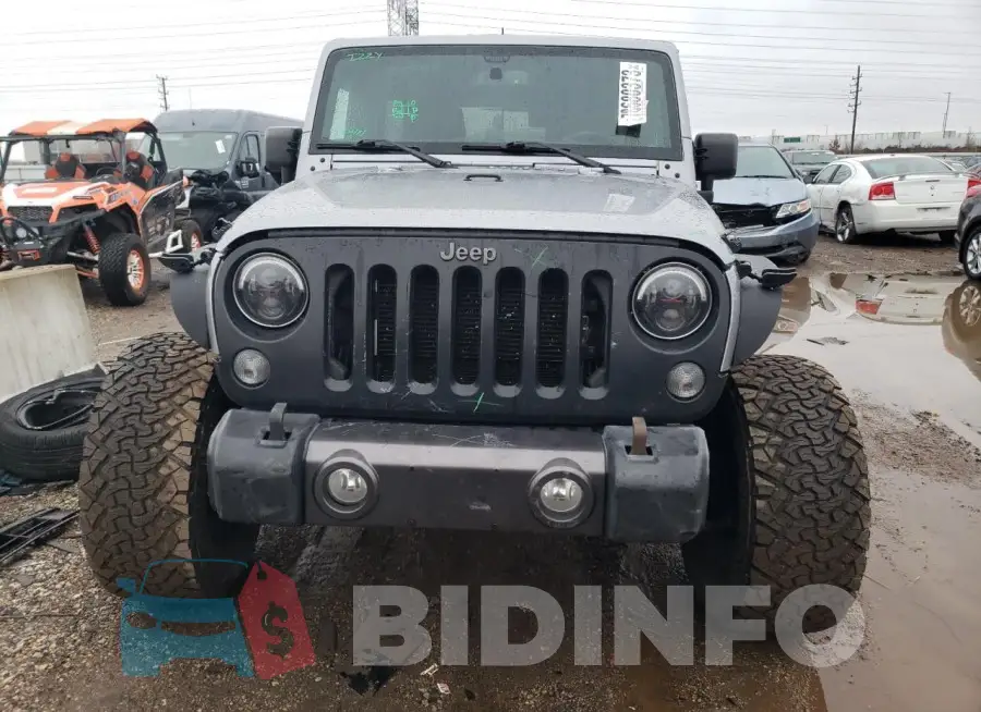 1C4BJWDG4GL101888 Photo# 5