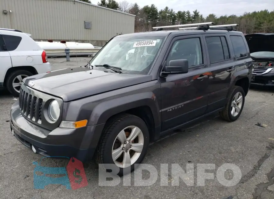 1C4NJRFB5FD258449 Photo# 1