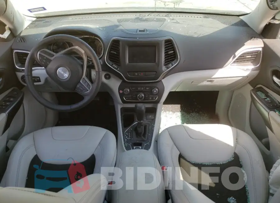 1C4PJLLB5LD536241 Photo# 8