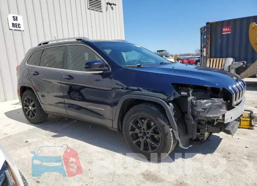 1C4PJMCB4FW514844 Photo# 4