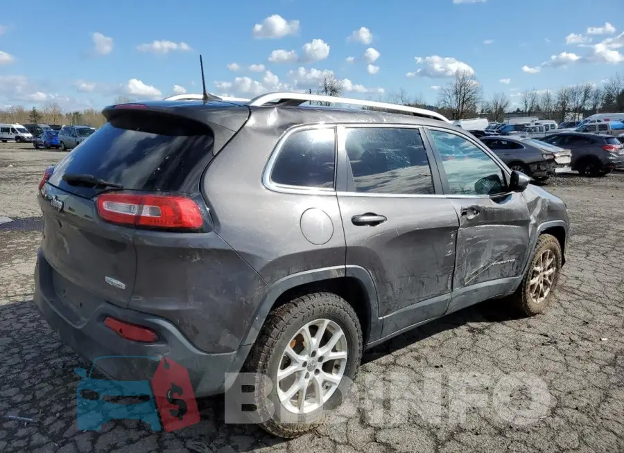 1C4PJMCB6HD237015 Photo# 3