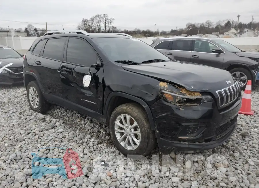 1C4PJMCB9MD167603 Photo# 4