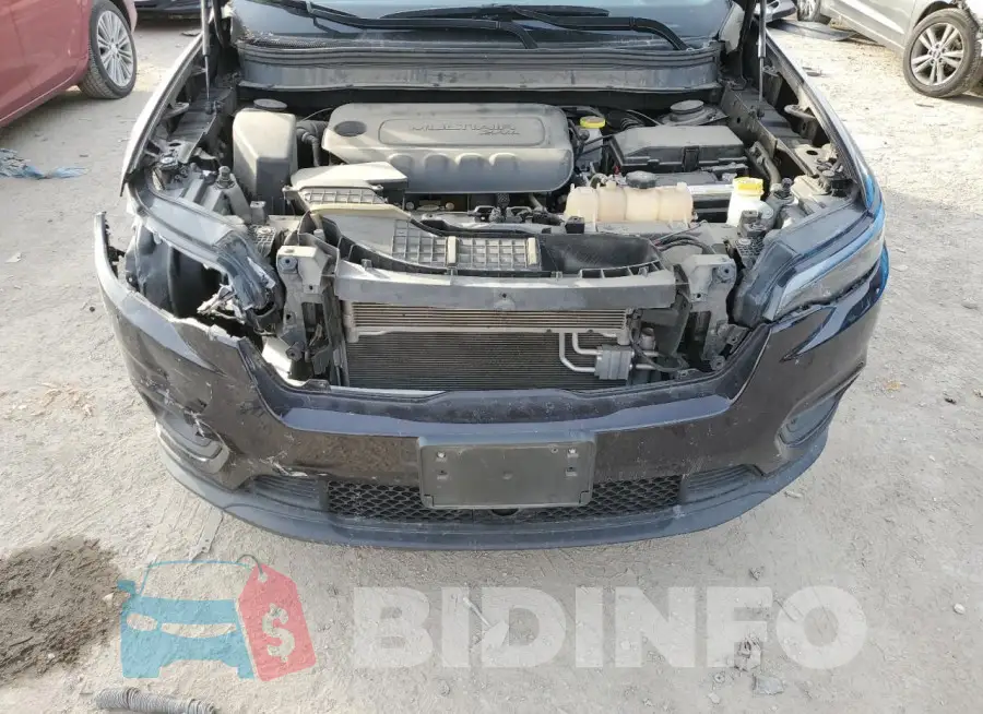 1C4PJMLB4MD149915 Photo# 12