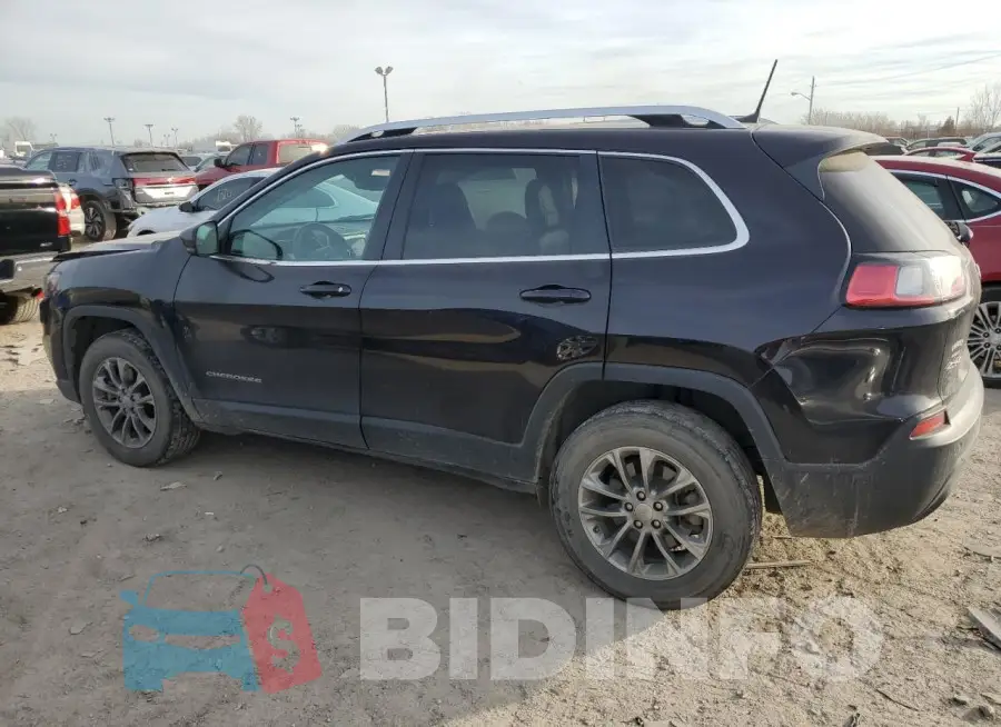 1C4PJMLB4MD149915 Photo# 2