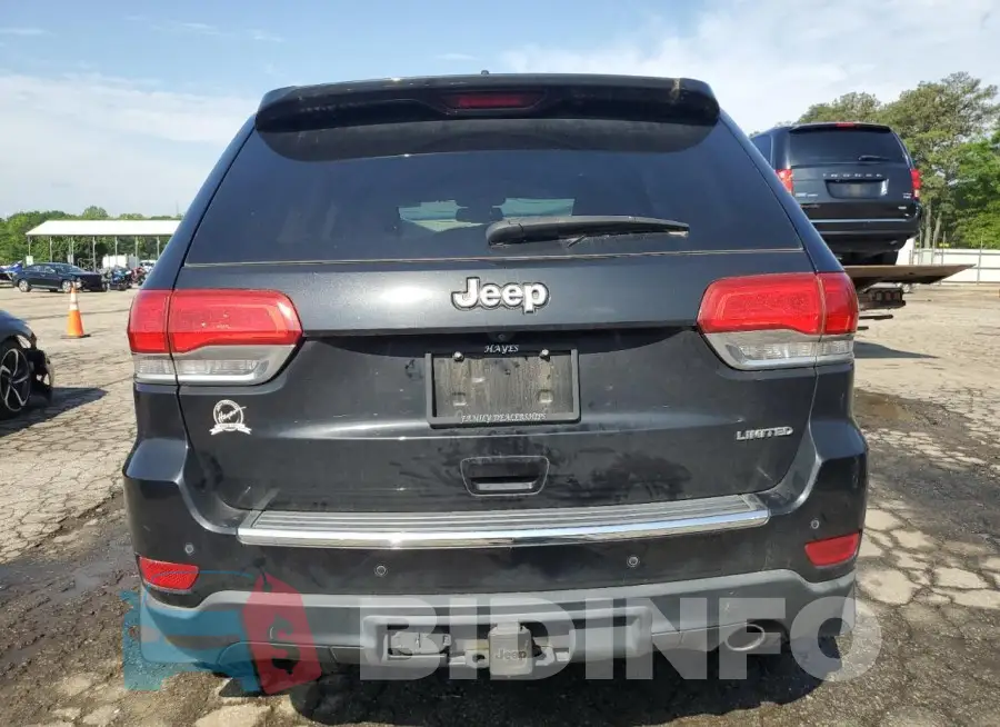 1C4RJEBG1FC755354 Photo# 6