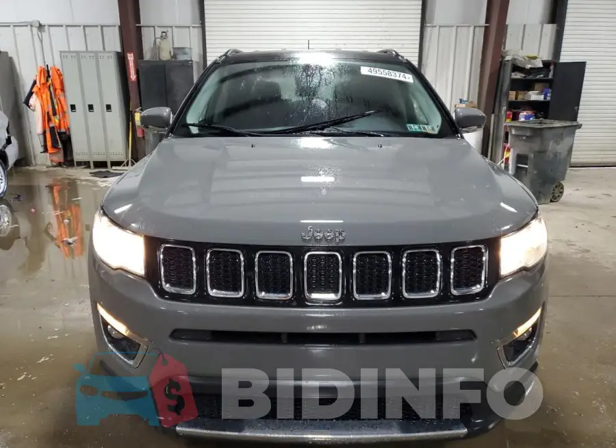 3C4NJDCB8LT112236 Photo# 5