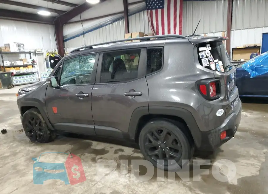 ZACCJBBB1HPE68992 Photo# 2